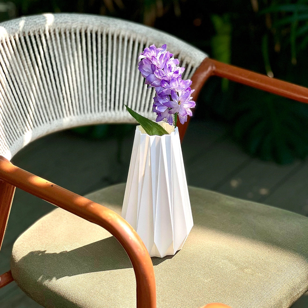 Luxury Statement Vase
