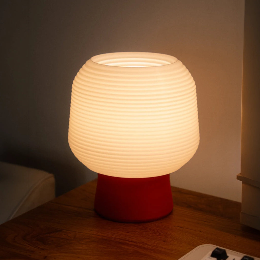 Ripple Lamp
