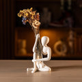 Hold Feeling Sculpture