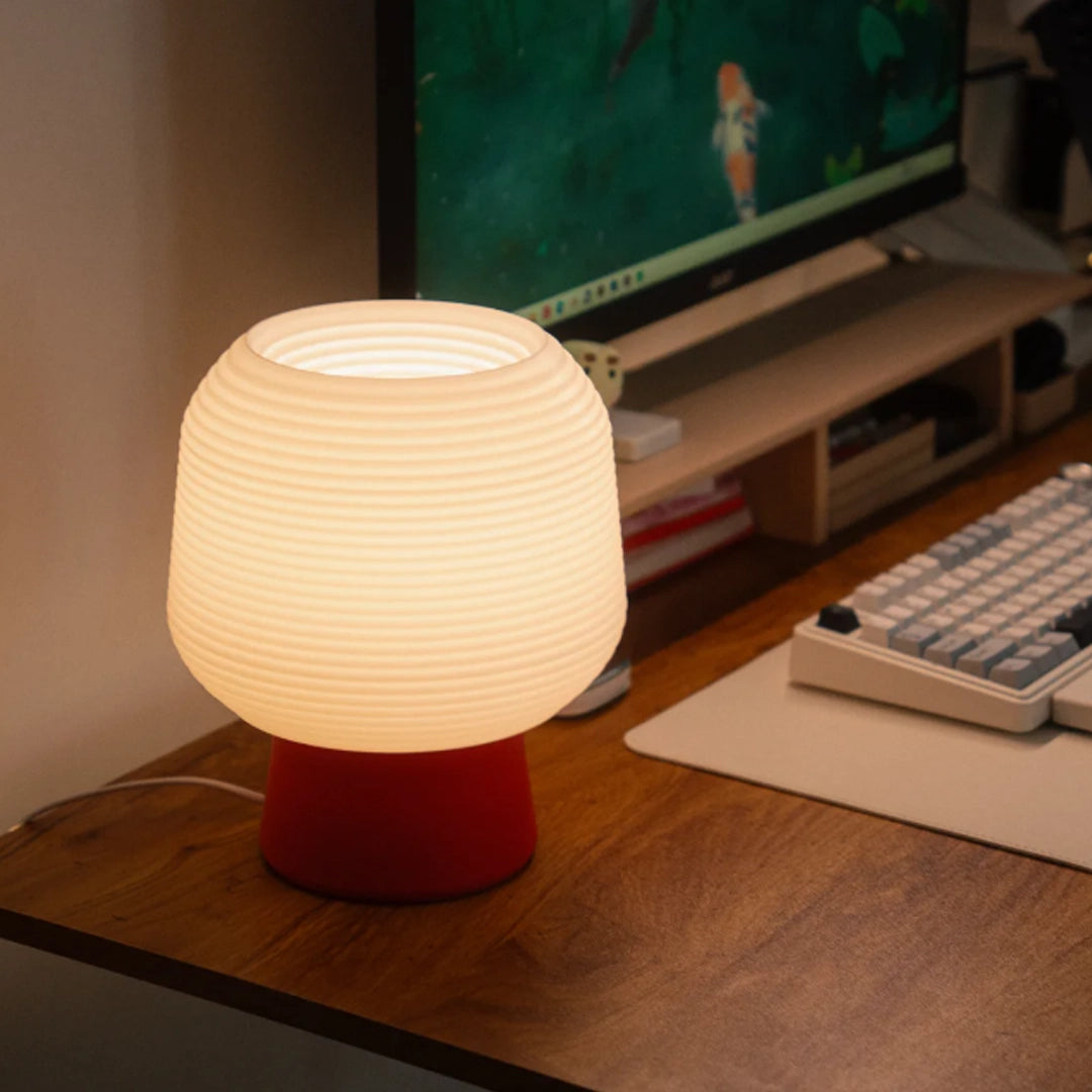 Ripple Lamp
