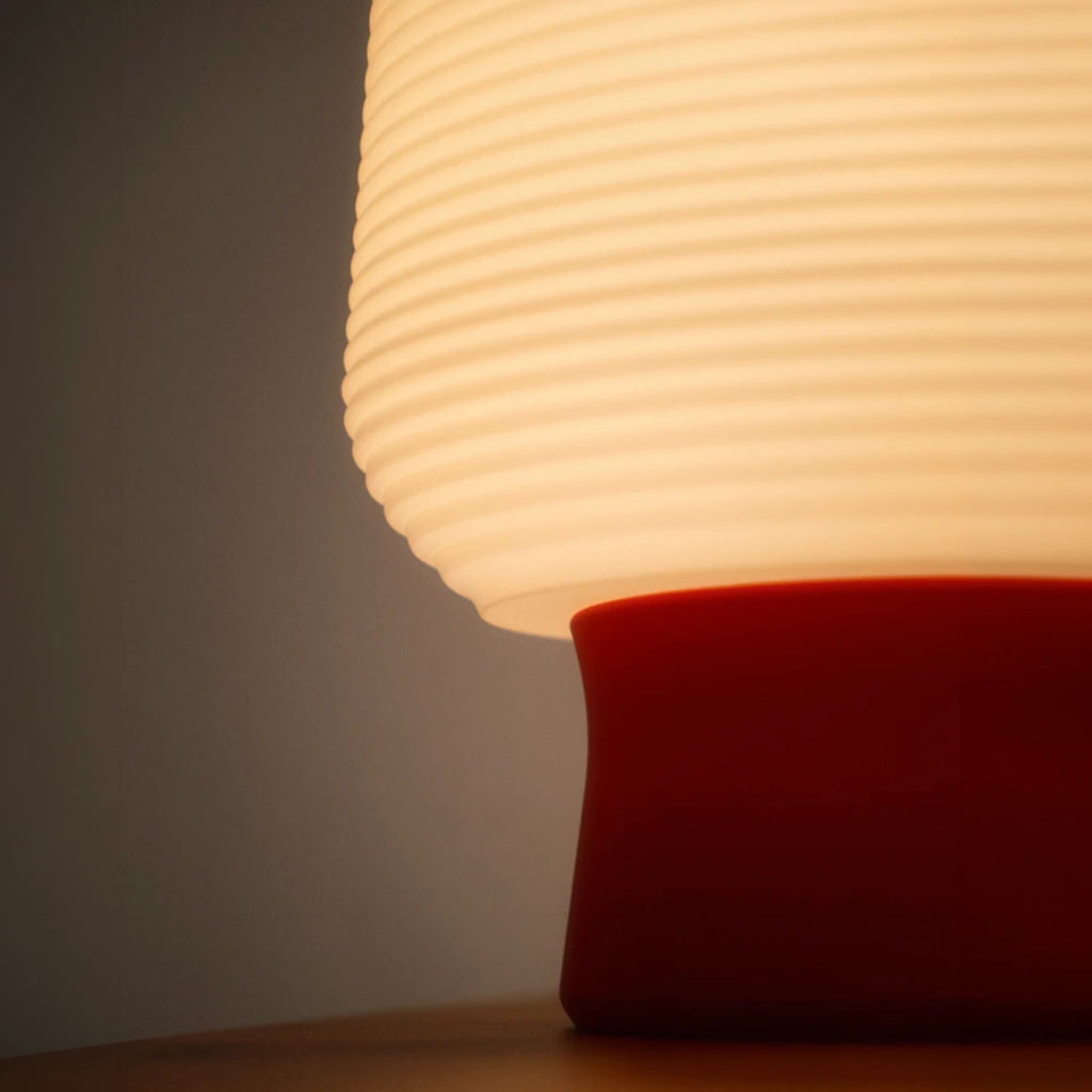 Ripple Lamp