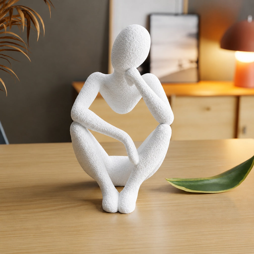 Thinker Sculpture