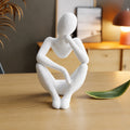 Thinker Sculpture